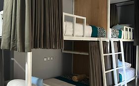 Blue Waves Hostel Amed